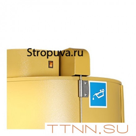 Твердотопливный котел Stropuva S40U