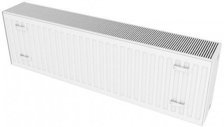 Стальной панельный радиатор Тип 33 Лемакс Premium C 33х300х1100