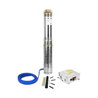 Скважинный насос Jemix 4-SDM-3-50