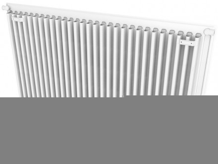 Стальной панельный радиатор Тип 11 Лемакс Premium C 11х600х2400