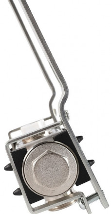 Для отопления Rommer 1&quot;/3/4&quot;x2 для радиаторной разводки (RMS-4401-000002)