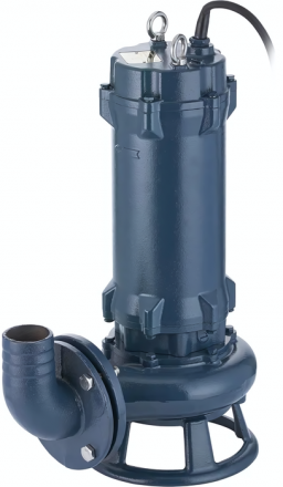 Фекальный насос Unipump FEKAMAX 65-15-5,5