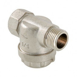 Фильтр механической очистки VALTEC 3/4 VT.387