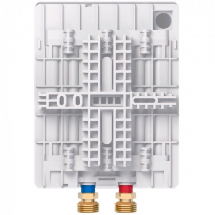 Электрический проточный водонагреватель 5 кВт Thermex Surf 5000