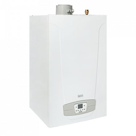 Настенный конденсационный котел Baxi LUNA Duo-tec MP 1.50