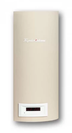 Настенный электрический котел Бастион Teplodom i-TRM SILVER StS 6 Beige