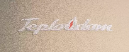 Настенный электрический котел Бастион Teplodom i-TRM SILVER StS 6 Beige