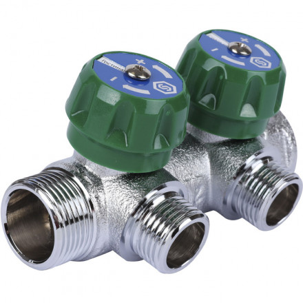 Коллектор STOUT SMB-6849-341202