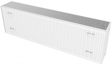 Стальной панельный радиатор Тип 30 Лемакс Premium C 30х300х1200