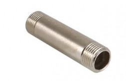 Бочонок резьбовой Valtec 1/2х150 VTr.652.N.0415