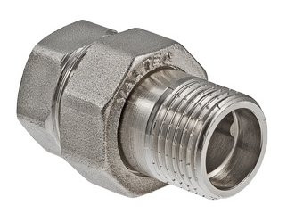 Радиаторное соединение Valteс 1 1/2 VTr.341.N.0008