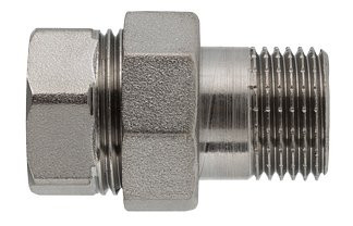 Радиаторное соединение Valteс 1 1/2 VTr.341.N.0008