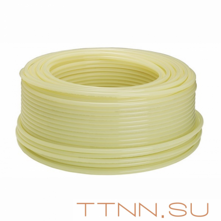 Труба из сшитого полиэтилена Henco PE-Xc 16x2 бухта 200 м