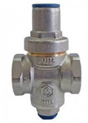 Редуктор давления поршневой STOUT 3/4 SVS-1009-000020