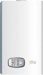 Настенный газовый котел Ferroli Vitatech D HF32