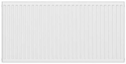 Стальной панельный радиатор Тип 33 Лемакс Premium C 33х600х1300