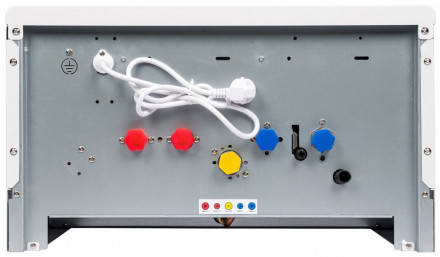 Настенный газовый котел Kotitonttu TOIVO T36 OK