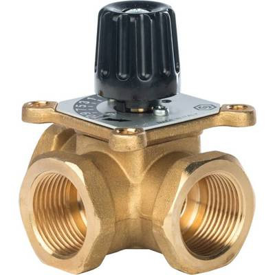 Смесительный клапан STOUT 1 KVs 8 м3/ч