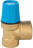 Предохранительный клапан STOUT SVS-0003-006015