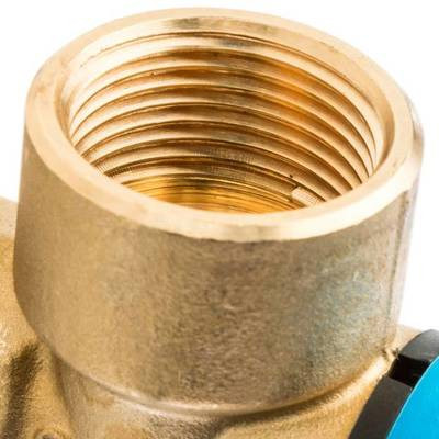 Предохранительный клапан STOUT SVS-0003-006015