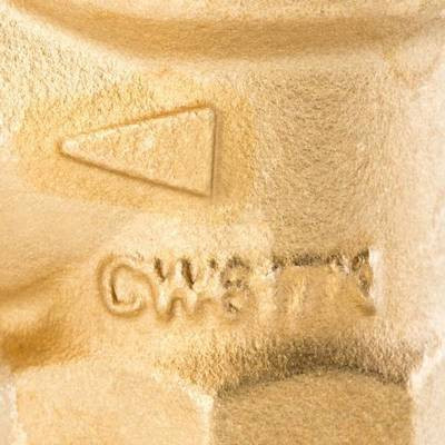 Предохранительный клапан STOUT SVS-0003-006015
