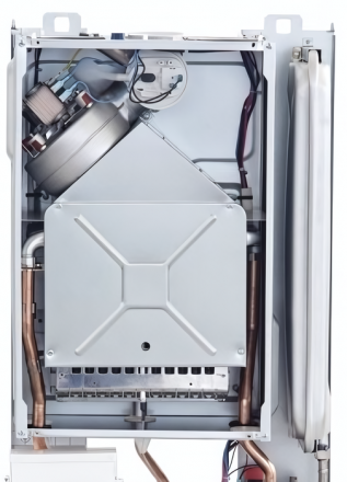 Настенный газовый котел Ferroli Vitabel F20 (ZL0BYJ5JYA)