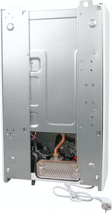 Настенный газовый котел Ferroli Vitabel F20 (ZL0BYJ5JYA)