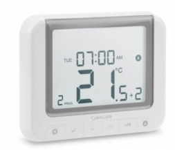 Термостат для котла Salus RT520