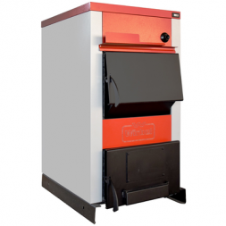 Твердотопливный котел Wirbel EKO-TK 20