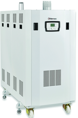 Напольный газовый котел &gt; 300 кВт Thermex Coloss М 760