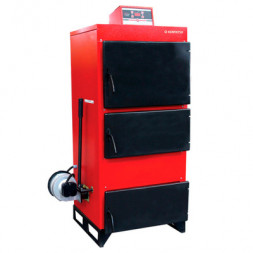 Твердотопливный котел Kentatsu SRK-60 VLK SRK
