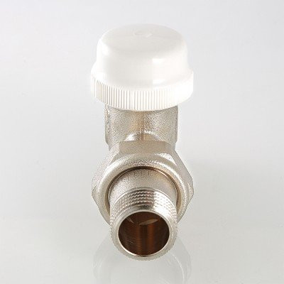 Клапан термостатический для радиатора прямой Valtec 1/2 VT 032