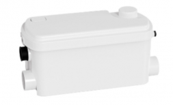 Канализационная установка Hoobs RCS 25