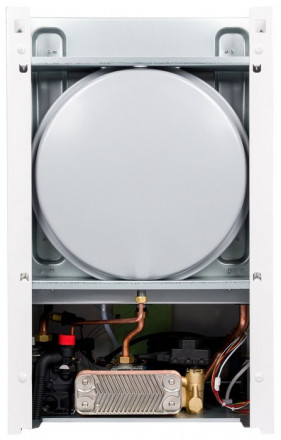 Настенный газовый котел Kotitonttu TOIVO T40 DK