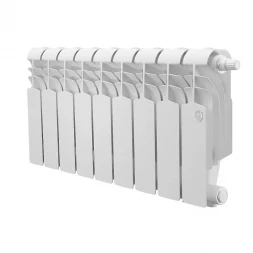 Биметаллический радиатор отопления Royal Thermo Vittoria Super 300 VDL (9 секций)