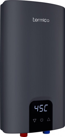 Электрический проточный водонагреватель Termica FORZA 24