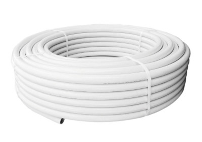 Труба металлопластиковая  20 мм STOUT PEX/al/PEX 20х2,0 (неполная бухта 80-99 метров)