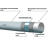 Труба металлопластиковая  20 мм STOUT PEX/al/PEX 20х2,0 (неполная бухта 80-99 метров)
