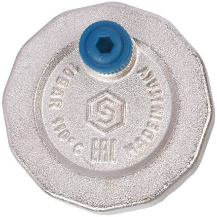 Воздухоотводчик STOUT SVS-1011-000020