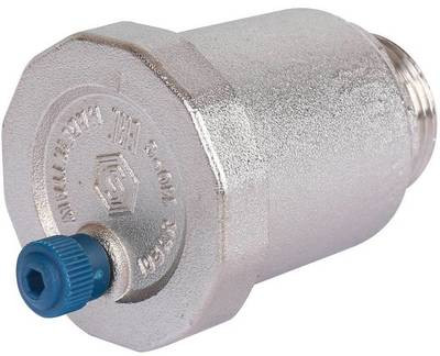 Воздухоотводчик STOUT SVS-1011-000020