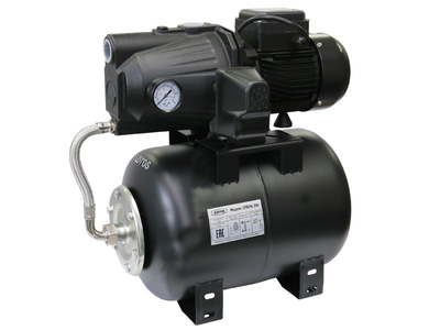 Поверхностная насосная станция Zota LOTOS 100LA