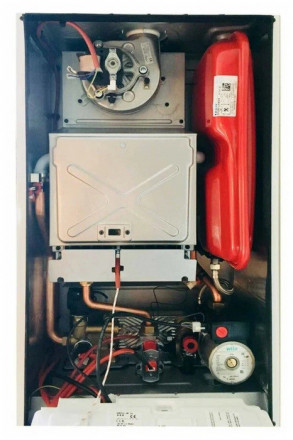 Настенный газовый котел Thermex EuroElite FH40