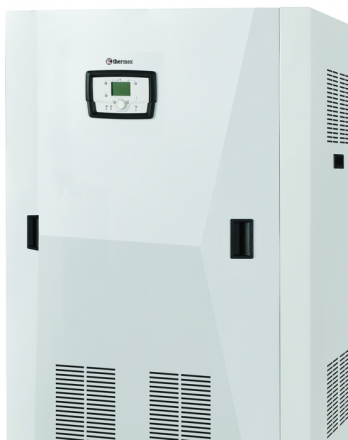 Напольный газовый котел &gt; 300 кВт Thermex Coloss L 1550