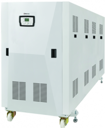 Напольный газовый котел &gt; 300 кВт Thermex Coloss L 1550