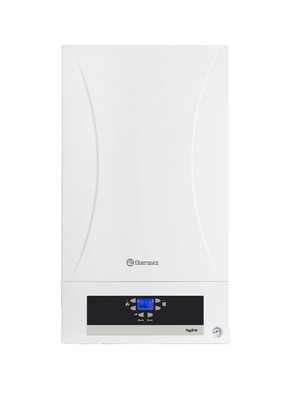 Настенный газовый котел 28 кВт Thermex Hydra HM28