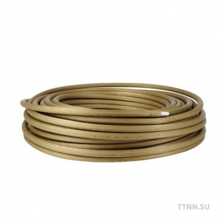 Труба из сшитого полиэтилена ICMA GOLD-PEX P198 - 16х2,0 (PE-Xa/EVOH, PN25, Tmax 95°C, бухта 200м)