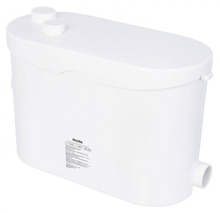 Канализационная установка Hoobs RCS 400