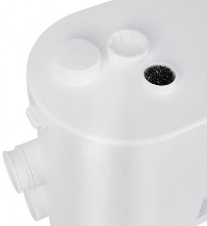 Канализационная установка Hoobs RCS 400