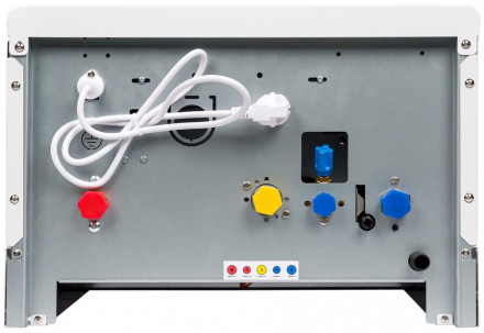 Настенный газовый котел Kotitonttu TOIVO T40 O (без трехходового клапана)