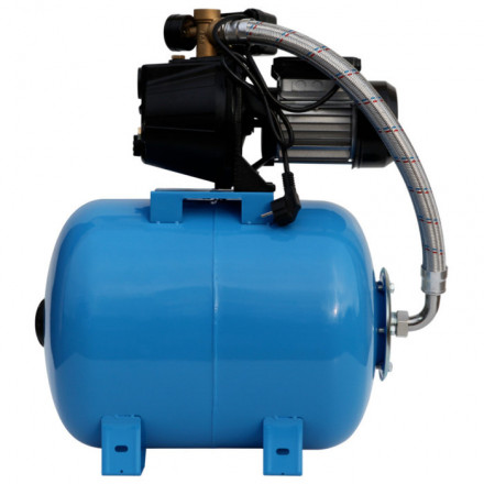 Поверхностная насосная станция ETERNA APS-100/24